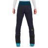 Menn varme bukser Karpos Alagna Plus Evo Pant svart / midnatt